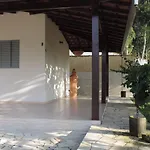 Casa Orquídeas Ubatuba Praia da Lagoinha